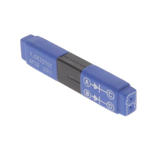 TJSE20602 Amphenol PCD  Terminal Junction Systems